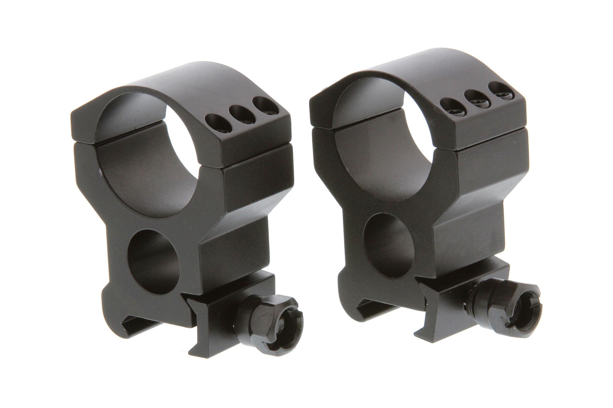 Primary Arms 30mm Tactical Rings Extra High (Pair) PATR30EXP